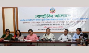 ভালো ঘটনা ও সাফল্যের সংবাদ এড়িয়ে যাওয়া বুদ্ধিবৃত্তিক অন্যায় : তথ্যমন্ত্রী