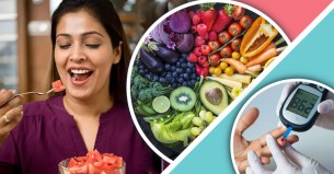 ডায়াবেটিস রোগীরা কোন কোন ফল খেতে পারবেন?