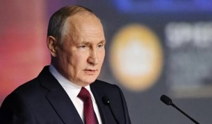 বেলারুশে পারমাণু অস্ত্রের ওয়ারহেড পাঠিয়েছেন পুতিন