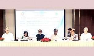 উন্নয়ন প্রকল্পে উপকূলীয় চরাঞ্চলে ৫৫ হাজার দরিদ্র পরিবার উপকৃত হয়েছে : শ ম রেজাউল