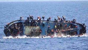 নাইজেরিয়ায় নৌকাডুবিতে ১শরও বেশি লোকের প্রাণহানি