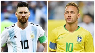 মেসির মিয়ামিতে যাবার বিষয়টি জানতেন নেইমার