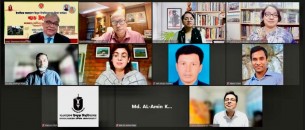 ইতালিতে বাংলাদেশ উন্মুক্ত বিশ্ববিদ্যালয়ের কার্যক্রম শুরু