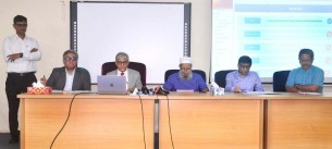 ঢাবি’র বিজ্ঞান ইউনিট এবং চারুকলা ইউনিটের ভর্তি পরীক্ষার ফল প্রকাশ