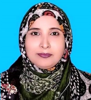 মাধ্যমিক পর্যায়ে দেশ  সেরা শ্রেণি শিক্ষক হলেন ভোলার নাহার