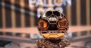 আগামী ১৬ অক্টোবর ব্যালন ডি’অর বিজয়ীর নাম ঘোষনা করা হবে