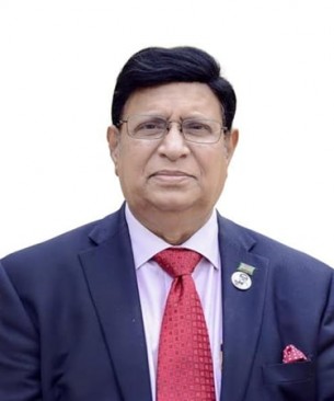 শান্তিরক্ষী বাহিনী নিয়ে অ্যামনেস্টি ইন্টারন্যাশনালের আহ্বান উদ্দেশ্যপ্রণোদিত : পররাষ্ট্রমন্ত্রী