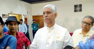 গাজীপুর উন্নয়ন কর্তৃপক্ষের চেয়ারম‌্যান হলেন আজমত উল্লা খান