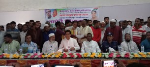 নির্বাচন এলেই বিএনপি-জামায়াত  ষড়যন্ত্রে খেলা শুরু করে: এমপি জ্যাকব