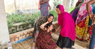 সিলেটে ট্রাক-পিকআপ সংঘর্ষে ১৪ শ্রমিক নিহত