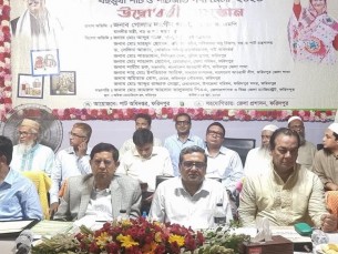 আধুনিক ও স্মার্ট পাটপণ্য উৎপাদন করতে হবে : বস্ত্র ও পাট মন্ত্রী