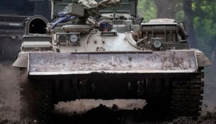 কঠিন হামলা চালিয়ে সাতটি গ্রাম পুনরুদ্ধারের দাবি ইউক্রেনের