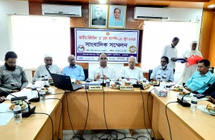 ভোলায় আগামী ১৮ জুন ভিটামিন  “এ” প্লাস ক্যাম্পেইন