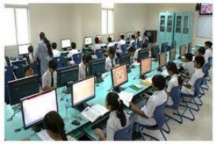 স্মার্ট বাংলাদেশে সরকারের অগ্রাধিকার আইটি-ভিত্তিক শিক্ষা