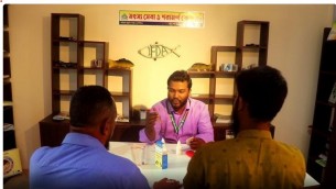 ভোলায় মৎস্য পরামর্শ কেন্দ্রের সহযোগিতায়  ভাগ্য বদলে গেছে পাঁচ শতাধিক চাষির