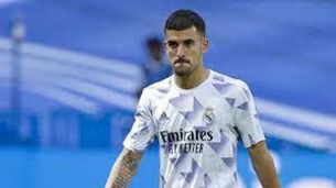 মাদ্রিদের সাথে ২০২৭ সাল পর্যন্ত চুক্তি নবায়ন করলেন সেবালস