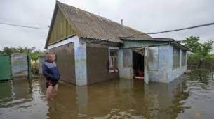 বাঁধ ভাঙা ক্ষতিগ্রস্তদের মানবিক সহায়তা এখনো বন্ধ রেখেছে রাশিয়া : জাতিসংঘ