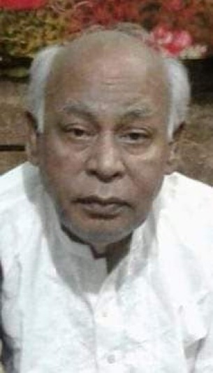 প্রবীণ আওয়ামী লীগ নেতা সবুজ ইন্তেকাল করেছেন