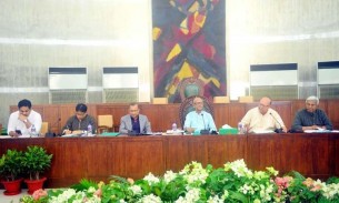 কম খরচে বেশী মানুষের কাছে ওয়াসার পানি পৌঁছানোর সুপারিশ স্থায়ী কমিটির