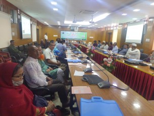 সেবা নিতে ভূমি অফিসে আসার প্রয়োজন নেই  ঘরে বসেই সকল সুবিধা: ভূমি সচিব