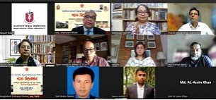 প্রবাসী বাংলাদেশিদের দক্ষ জনবল গড়তে বাউবি’র ব্যতিক্রমী উদ্যোগ : ইতালিতে উন্মুক্ত শিক্ষা কার্যক্রম চালু