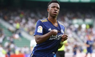 ভিনিসিয়াসের বিরুদ্ধে বর্ণবাদী আচরণে শাস্তি-জরিমানা করলো স্প্যানিশ সরকার