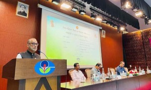 মানবস্বাস্থ্যের হুমকি কমাতে প্লাস্টিকের বিকল্প সামগ্রীর ব্যবহার বাড়াতে হবে : পরিবেশমন্ত্রী