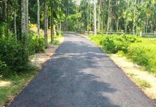 ৫ হাজার মানুষের দুর্ভোগের অবসান হলো লালমোহনে