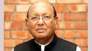 ঈদ উদযাপনে ভোলায় তোফায়েল আহমেদ