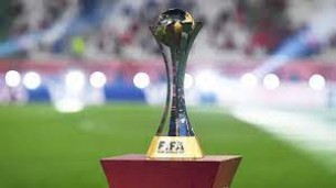 ২০২৫ ক্লাব বিশ্বকাপের আয়োজক যুক্তরাষ্ট্র