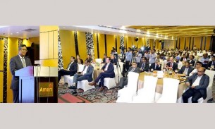 বর্তমানে ফসল উৎপাদনে বাংলাদেশের সাফল্য বিশ্ব স্বীকৃত : কৃষিমন্ত্রী