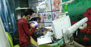 ডেন্টাল ফিলিং কেন জরুরি?