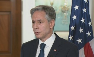 সফল ইউক্রেন আক্রমণ পুতিনকে আলোচনায় বাধ্য করবে : ব্লিংকেন