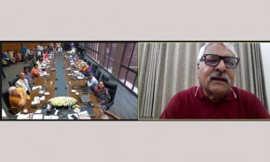 যক্ষ্মা নির্মূলে ‘সংসদীয় ককাস’ গুরুত্বপূর্ণ ভূমিকা পালন করবে: ডেপুটি স্পিকার