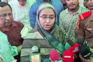 আগামীতে শিক্ষাই হবে আমাদের মেগা প্রজেক্ট : শিক্ষামন্ত্রী