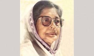 শহিদ জননী জাহানারা ইমামের মৃত্যুবার্ষিকীতে বঙ্গবন্ধু পরিষদের শ্রদ্ধা