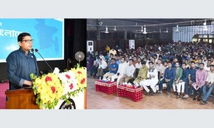 প্রত্যেক বিশ্ববিদ্যালয়ে শেখ কামাল বিজনেস ইনকিউবেশন সেন্টার প্রতিষ্ঠা করা হবে: আইসিটি প্রতিমন্ত্রী পলক