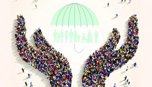 ১ কোটিরও বেশি দুঃস্থ মানুষ মাসিক সরকারি ভাতা পাচ্ছে