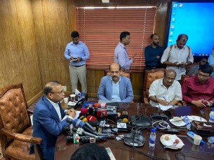 কোরবানি পশুর বর্জ্য দ্রুততম সময়ে অপসারণে প্রয়োজনীয় উদ্যোগ নেওয়া হয়েছে : স্থানীয় সরকার মন্ত্রী