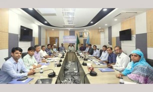 বিশ্ববিদ্যালয়ে তথ্য প্রকাশের সংস্কৃতি গড়ে তোলার আহ্বান ইউজিসি’র