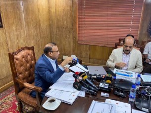 বর্জ্য থেকে বিদ্যুৎ উৎপাদনের মাধ্যমে দেশে নতুন দিগন্ত উন্মোচিত হবে : স্থানীয় সরকার মন্ত্রী