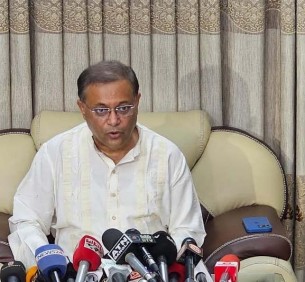 বাজেট গরিববান্ধব গণমুখী, সমালোচনা গৎবাঁধা : তথ্যমন্ত্রী