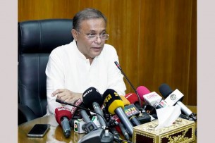 বিএনপির ধ্বংসাত্মক অপরাজনীতির কারণেই নতুন মার্কিন ভিসা নীতি : তথ্যমন্ত্রী