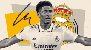 মিডফিল্ডার বেলিংহামকে ১০৩ মিলিয়ন ইউরোতে দলে নিল রিয়াল মাদ্রিদ