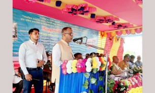 বন বিভাগের সক্ষমতা বাড়ানোর উদ্যোগ নেয়া হয়েছে : পরিবেশ ও বনমন্ত্রী