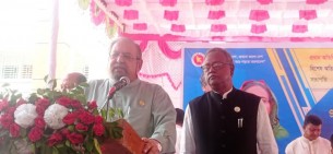 দেশের সব উপজেলায় টিটিসি স্থাপনের উদ্যোগ নিয়েছে সরকার : প্রবাসী কল্যাণ মন্ত্রী