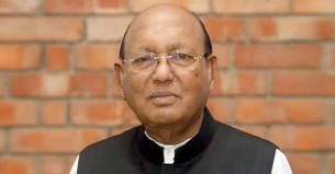 ভোলা- বরিশাল সেতু নির্মাণের জন্য সংসদে দাবি জানালেন তোফায়েল