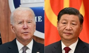 ‘কাছাকাছি সময়ে’ শি’র সাথে এখনো সাক্ষাতের আশা করছেন বাইডেন