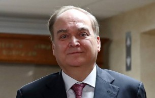 রাশিয়া ইতিহাসের সঠিক স্থানেই আছে : রাষ্ট্রদূত