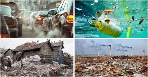 পরিবেশ দূষণে যেসব কঠিন রোগের ঝুঁকি বাড়ছে